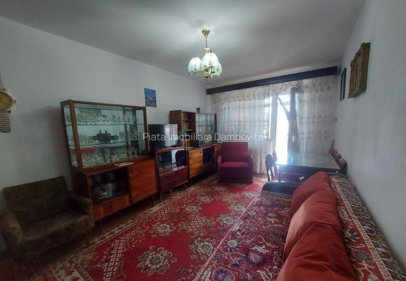 Apartament 3 Camere spațios, bucătărie mare, 65 mp, Etaj 2 – Micro 5, Târgoviște - 5