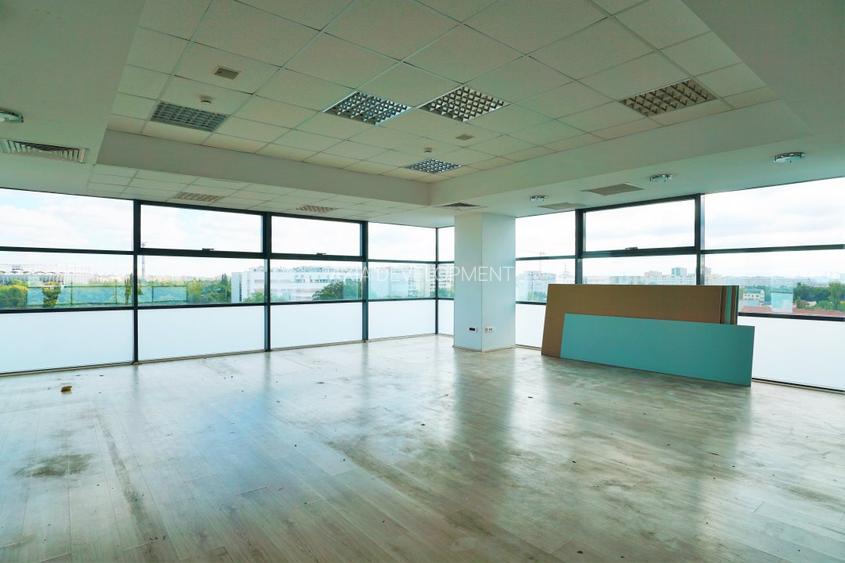 Inchiriere birouri zona Piata Muncii, suprafata 160 mp - 6