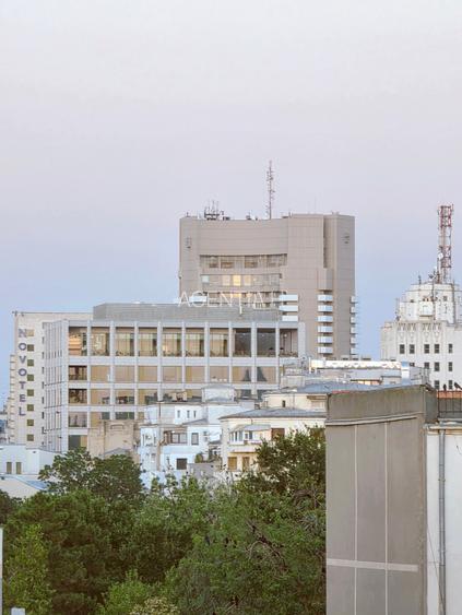 3 camere Piata Kogalniceanu - Cismigiu et 6/7 - 7