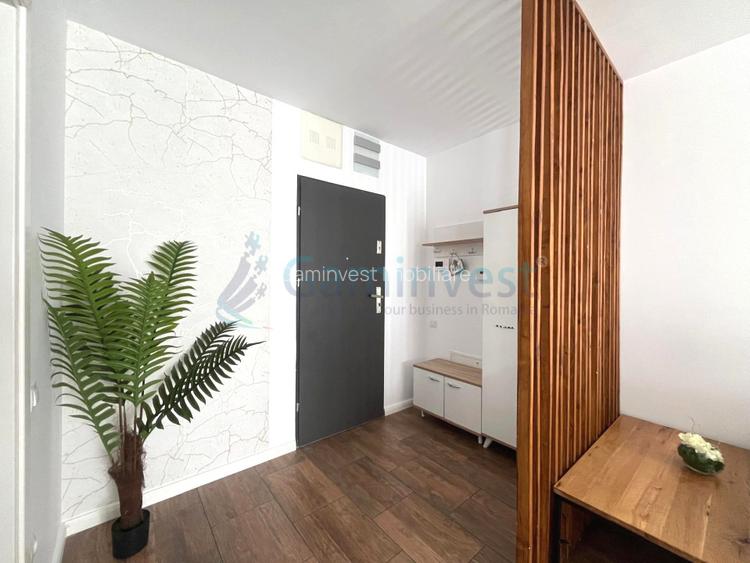 Apartament de inchiriat in Oradea cu 2 camere si loc de parcare in zona Ceyrat - 8