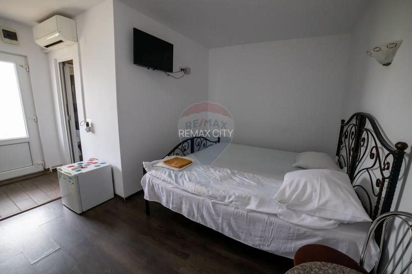 Hotel / Pensiune cu 21 camere de vânzare în zona Fermelor - 30
