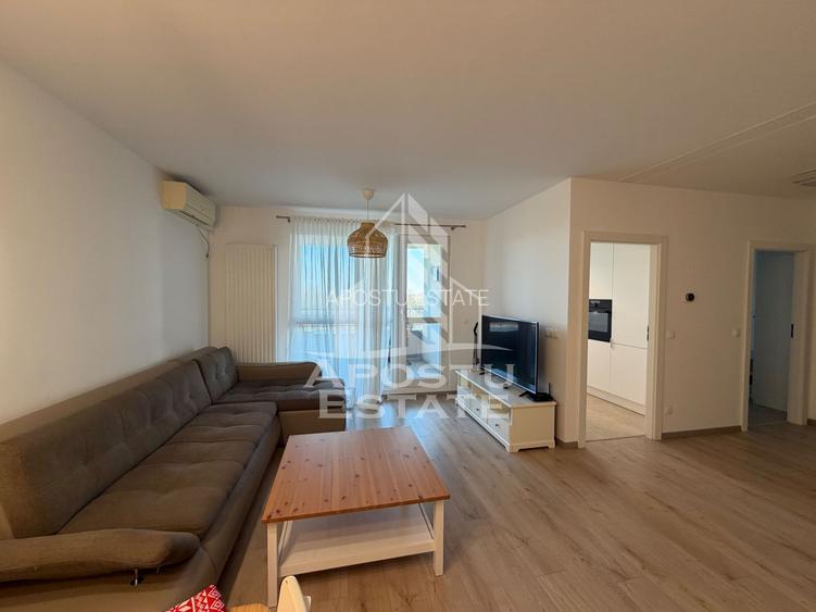 Apartament 2 camere de închiriat , Lipovei - Adora Forest -Timisoara - 2