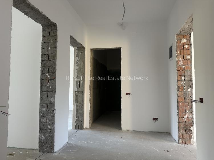 CORBEANCA-PARADISUL VERDE, VILA 507 MP, LOT 1.095 MP! - 30