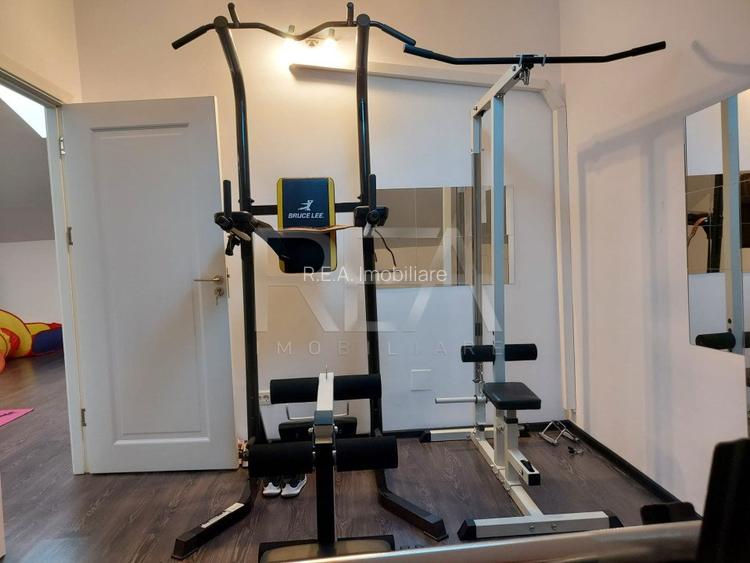 VILA MODERNA PARCUL TEILOR - IOR - 29