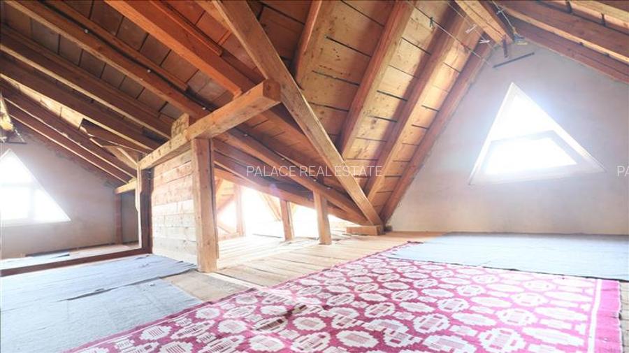 Casa deosebita in V.Lupului - 20