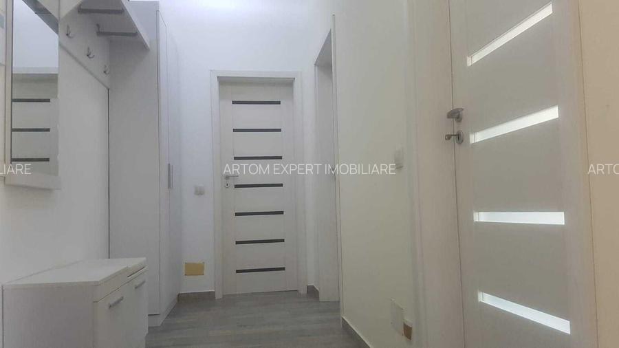 2 CAMERE DECOMANDAT / BLOC 2015 / CENTRALA / 5 MIN METROU LUJERULUI - MODERN - 4