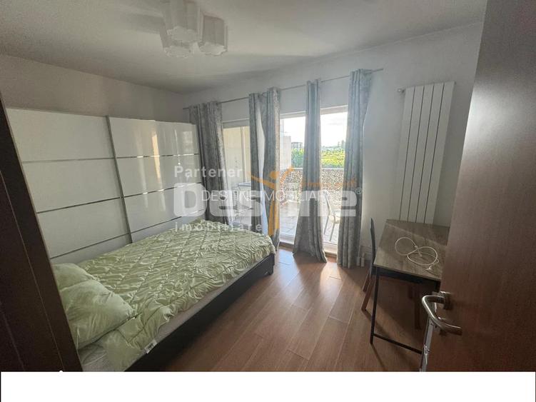 Apartament 3 camere, de inchiriat, Baneasa - 7