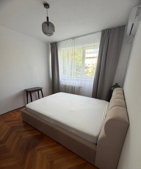 PROPRIETAR Închiriez Apartament 2 camere – zona AFI Cotroceni  - 5