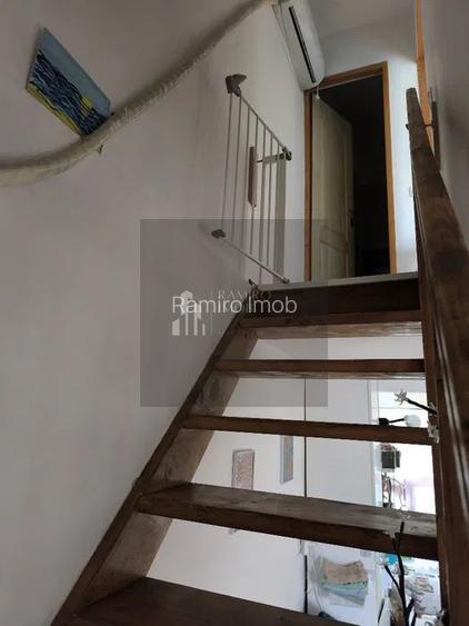 Apartament 2 camere 10 minute metrou Mihai Bravu/centrala proprie - 6
