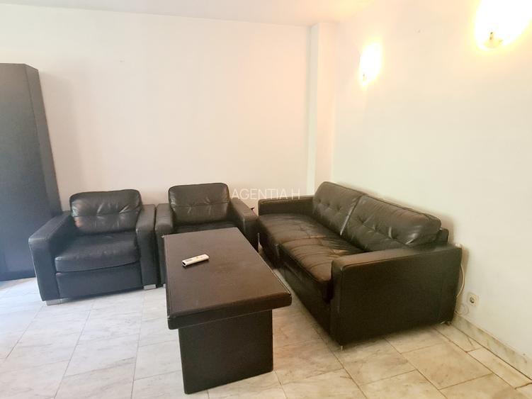 Apartament 2 camere Sala Palatului etajul 1/9 mobilat pentru birou sau nemobilat - 5
