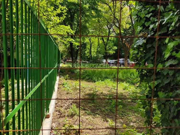 Teren Tei pretabil spatiu comercial - 4