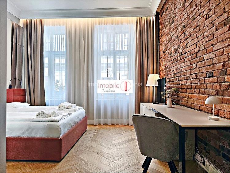 O Capodopera arhitecturala: | Apartament de Lux 4 Camere, Ultracentral, - 10