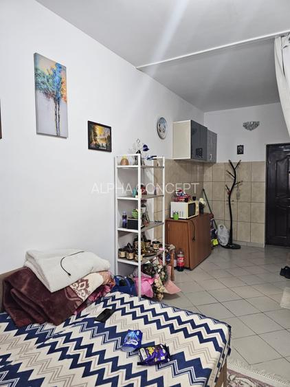 GARSONIERA 20 mp - FAR - 6