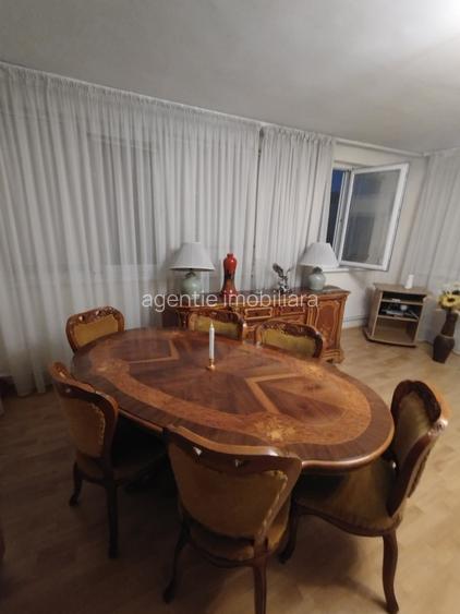 Faleza Nord Apartament 3 camere decomandat cu terasă acoperita - 14