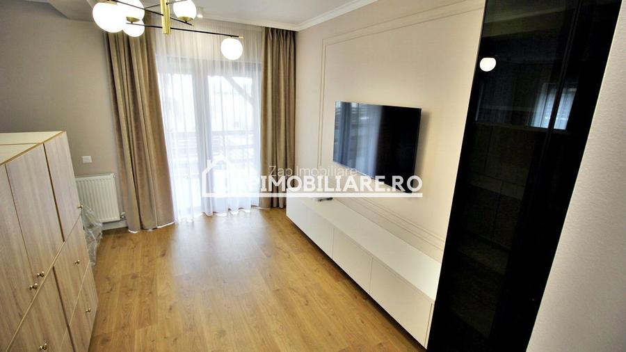 Casa Lux 4 camere, 3 băi, 112mp, 282 mp teren, 0% comision - 8
