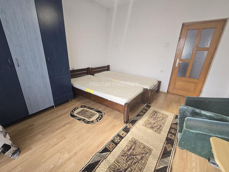 Apartament 3 camere, loc paracare, Zona Dambul Rotund, Str. Graurilor - 3