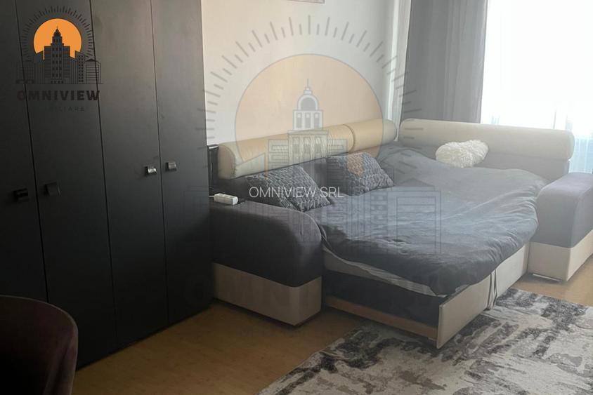 Apartament 3 camere renovat, mobilat complet – zona Vlahuță, lângă ITC - 6
