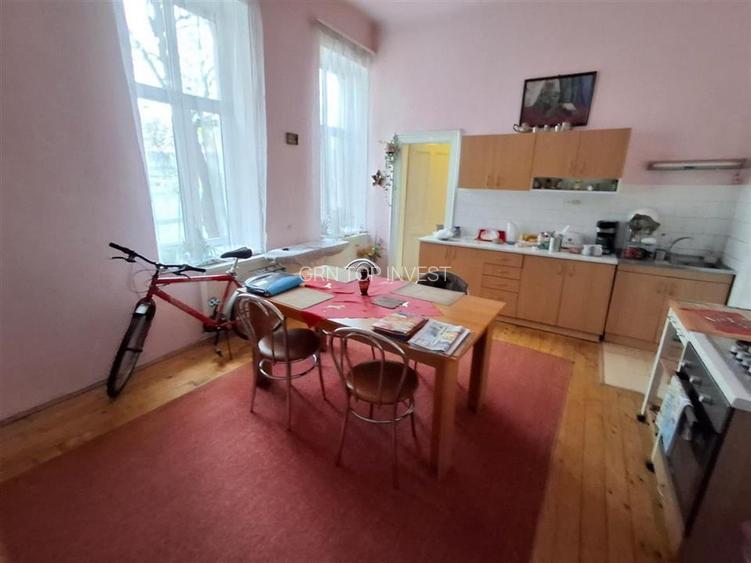 Apartament 2 camere garaj pivnita zona B-dul Victoriei - 3