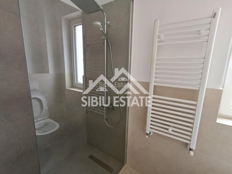 Apartament modern cu 2 camere – Comision 0, etajul 1,Selimbar - 9