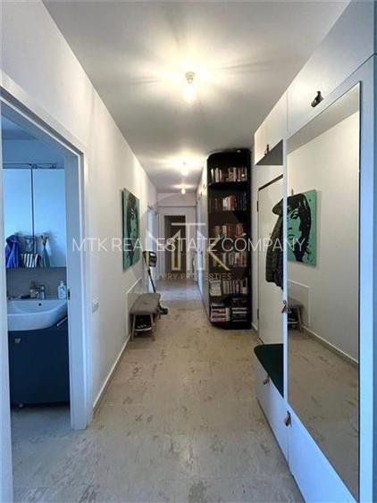 Apartament 3 camere lux I La Gloire Parc du Lac I 1 Loc de parcare - 13