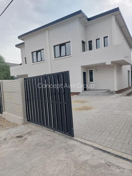 Bragadiru Cartierul Independentei-Strada Posada - 5