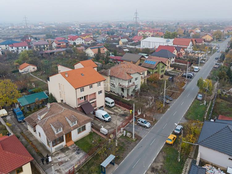 Casă de vânzare în Ghiroda – Comision 0% - 57