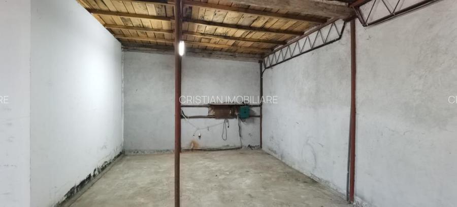 Vila S+P+1 teren=1438 mp, 367mp construiti Varsatura - 38