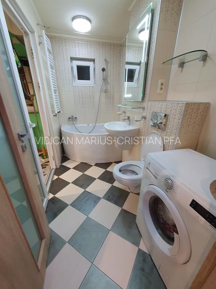 Central in Complex zona A, totul NOU, 80 mp, High-Level-Comfort, comision 0% - 8