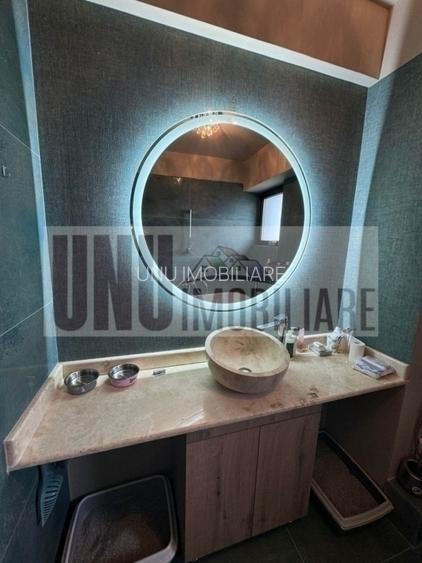 🏡 Apartament cu 2 camere | Jazzu Apartments – Bucium | Parcare privată inclusa - 11