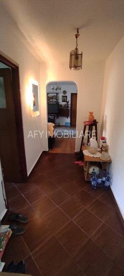 De vanzare Apartament 3 camere, Complexul Covasna, Berceni, sector 4 - 10