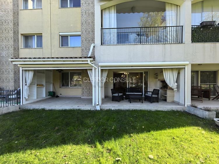 IBIZA SOL- Apartament cu 3 camere si gradina - 19