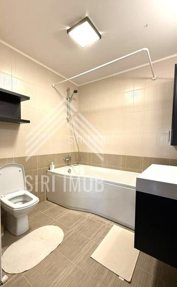 Apartament 3 camere, cart.Europa, str.Eugen Ionesco, 2 bai, 2 balcoane, parcare - 9