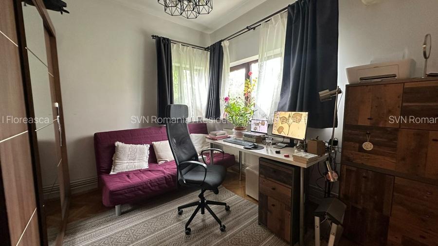 REA1028820 Apartament 3 camere I Pache Protopopescu - 4