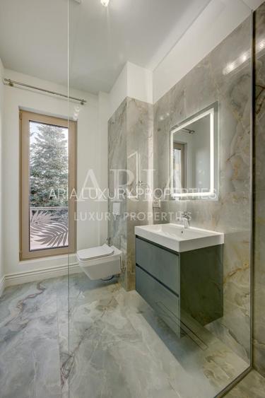 VILA DE EXCEPTIE | Gated Community exclusivistă | Pipera – Erou Iancu Nicolae - 10