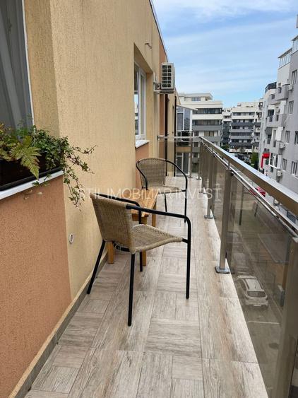 Inchiriere 2 camere superb,Str Drumul Gura Calitei,10 min Metrou Teclu - 9