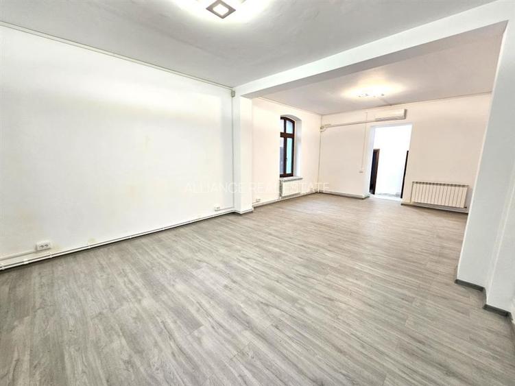 Pietonal Stefan cel Mare, spatiu pentru servicii - 6