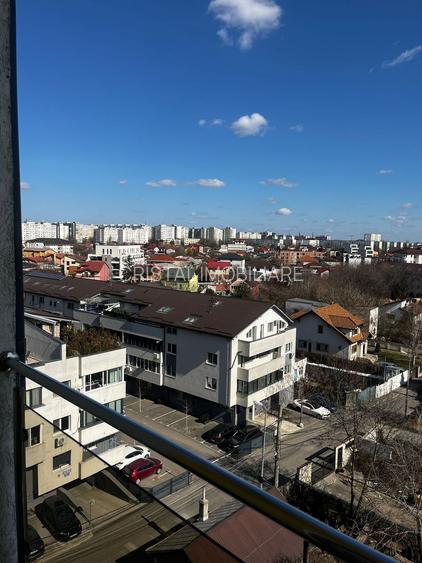 Apartament 3 camere, centrală proprie, parcare opțională, Grigorescu - 22