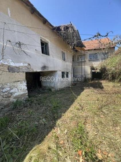 RECO, casa in Dobricionesti,Bihor - 17