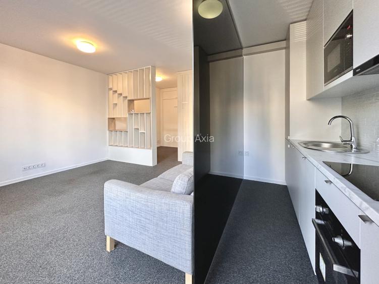 Inchiriere apartament - SPATIU BIROU, Septimiu Albini zona Hermes - 10