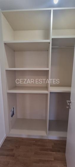 BANEASA STEJARII THE IVY APARTAMENT 4 CAMERE  ROVERE | PARCARE - 13