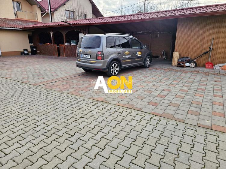 Casa D+P+M,  5 camere, 1254 mp teren, Micesti - 3