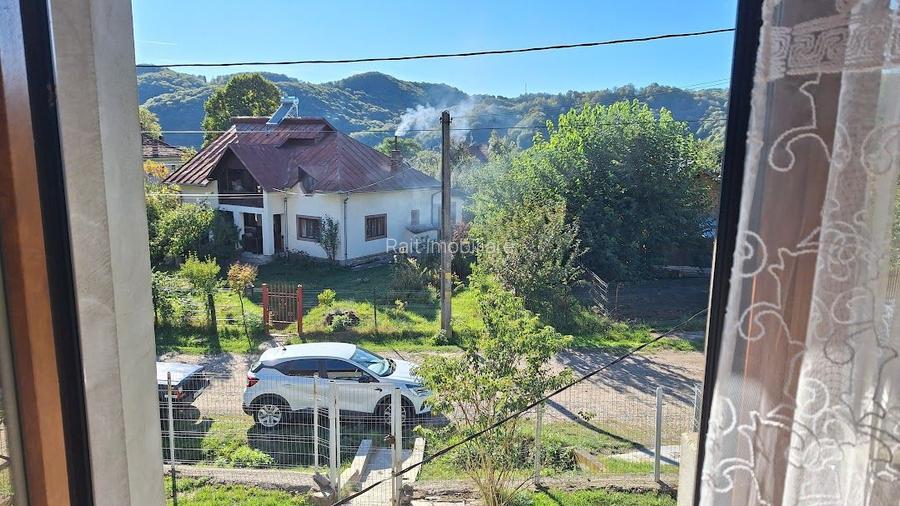 Casa de Vanzare Corbeni- Oestii- Arges - 13