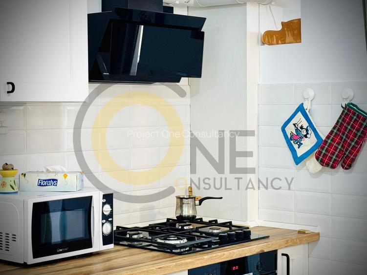 Apartament 2 camere Lujerului/Politehnica/prima închiriere - 4
