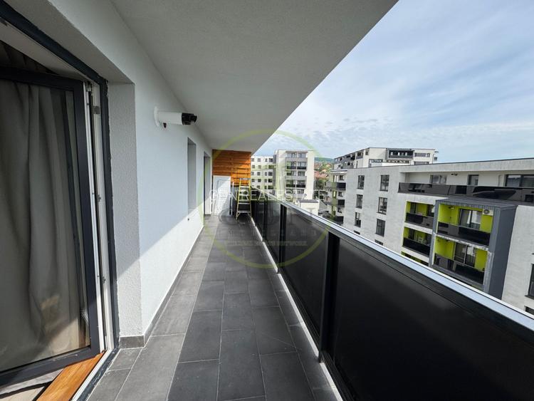 Super ofertă! Apart. cu 2 camere, Dâmbul Rotund, 119000 Euro - 8