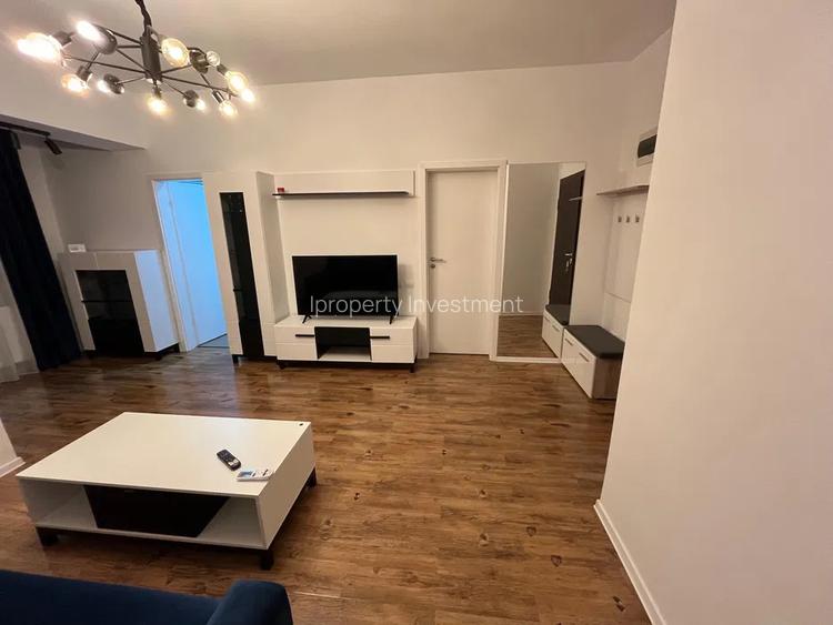 Calarasilor - Muncii I 2 Camere I Centrala Proprie I Balcon I Prox. Metrou I - 2