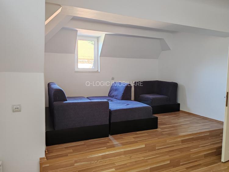 Apartament 3 camere liber la vanzare zona Colinei - 5