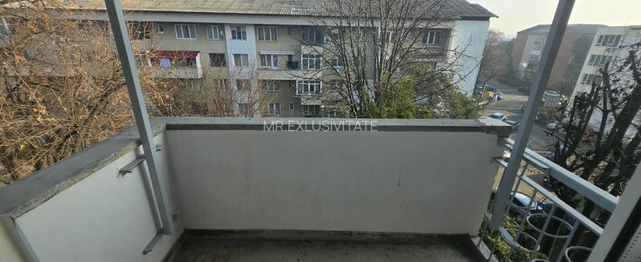 Apartament 2 camere renovat complet – zona 1 Mai, Targu Jiu - 17