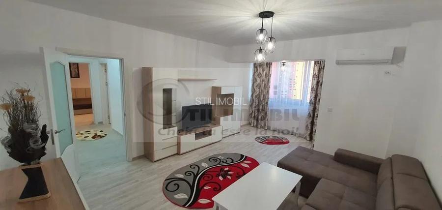 APARTAMENT 3 CAMERE ZONA TUDOR - 700 EURO - 7