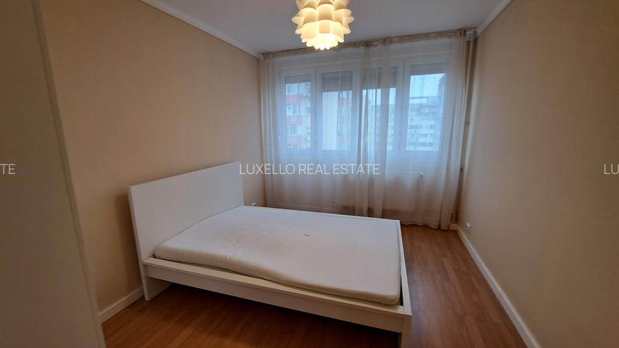 APARTAMENT 3 CAMERE BULEVARDUL ALEXANDRU OBREGIA - 17