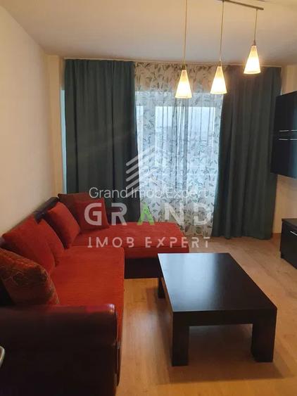 INTRE LACURI/IULIUS MALL | 2 CAMERE DECOMANDATE | BALCON | 52 MP - 5